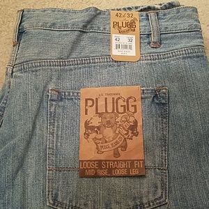 👖Men's blue jeans👖